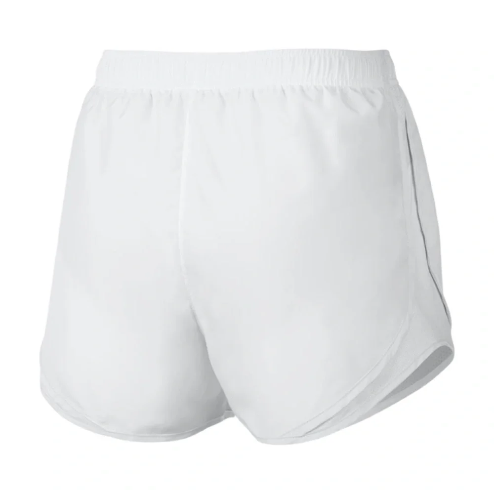 Nike Dri-FIT Tempo Women's Brief-Lined
Running Shorts White - Picture 2 of 16